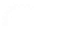 Логотип компании Солодент