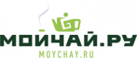 Логотип компании Мойчай