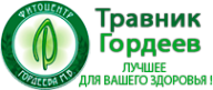 Логотип компании Фитоцентр