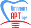 Логотип компании Имплант АРТ Уфа