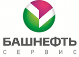 Логотип компании Башнефть-Сервис