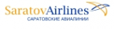 Логотип компании Международный аэропорт Уфа АО