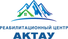 Логотип компании Актау АНО