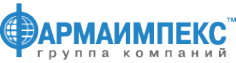Логотип компании Фармаимпекс ГК