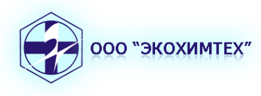 Логотип компании Экохимтех