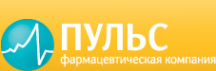 Логотип компании Пульс Оренбург