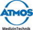 Логотип компании АТМОС Медикаль