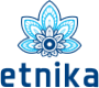 Логотип компании Etnika