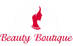 Логотип компании Бьюти Бутик