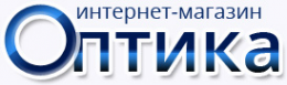 Логотип компании Инет-Оптика