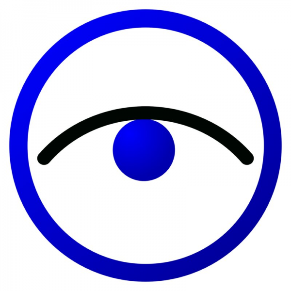 Логотип компании Оптик-Экспресс