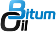 Логотип компании БитумОйл