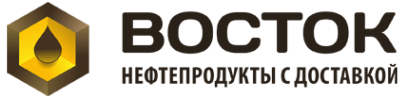 Логотип компании Восток