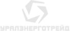 Логотип компании УралЭнергоТрейд