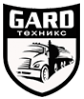 Логотип компании ГАРД Техникс