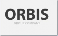 Логотип компании ОрбисГрупп