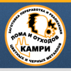Логотип компании Армада