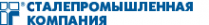 Логотип компании Сталепромышленная компания-Уфа
