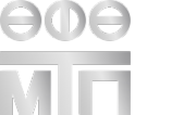 Логотип компании МТП