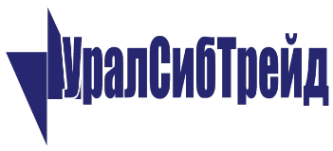 Логотип компании УралСибТрейд-РБ