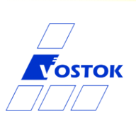 Логотип компании Восток-Сервис