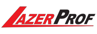 Логотип компании ЛазерПроф