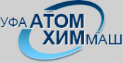Логотип компании УфаАтомХимМаш