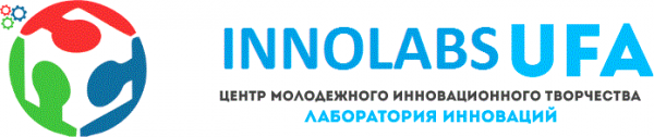 Логотип компании Лаборатория инноваций