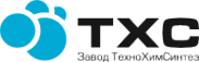 Логотип компании ТехноХимСинтез