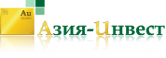 Логотип компании Азия-Инвест