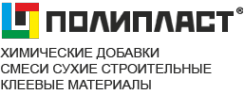 Логотип компании Полипласт-Уфа