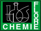 Логотип компании Флорант-Хеми-Уфа