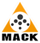 Логотип компании МАСК