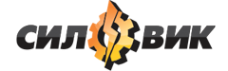 Логотип компании Силовик