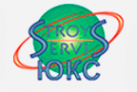 Логотип компании Строй-Сервис ЮКС