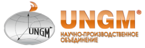 Логотип компании Уфанефтегазмаш