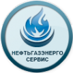 Логотип компании Нефтеавтоматика