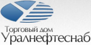 Логотип компании Уралнефтеснаб
