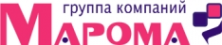 Логотип компании МАРОМА