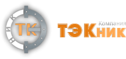 Логотип компании ТЭКник