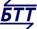 Логотип компании Башкирские торговые технологии