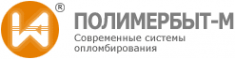 Логотип компании Полимербыт-М