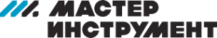 Логотип компании Мастер-Инструмент