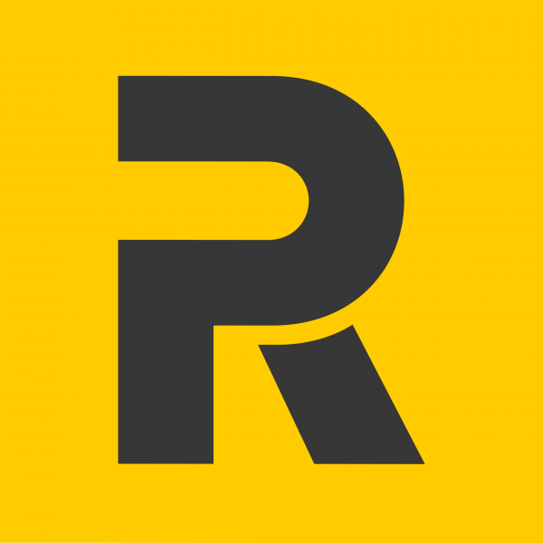 Логотип компании RESTORATOR, компания