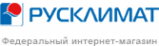 Логотип компании Русклимат-Уфа