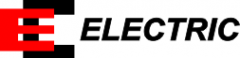 Логотип компании ЕС Электрик