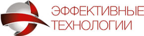 Логотип компании Эффективные технологии