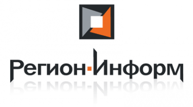 Логотип компании Регион-Информ