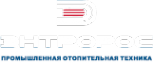 Логотип компании Энтророс-Уфа