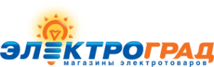 Логотип компании Электроград